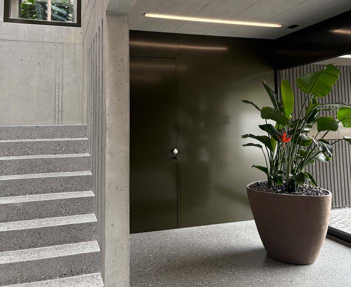 RT Immobilien Treuhand AG - Neubau - RTAG Altstätten